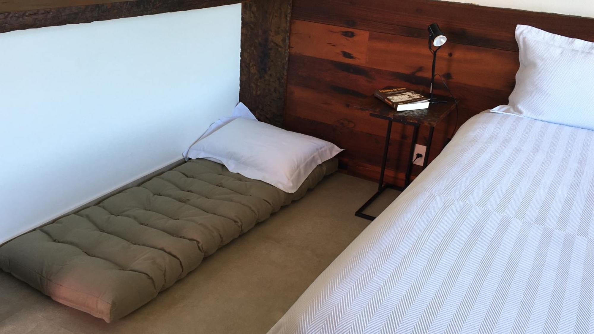 Latitude Lodge Cunha Extérieur photo
