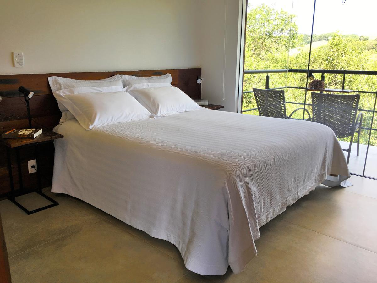 Latitude Lodge Cunha Extérieur photo